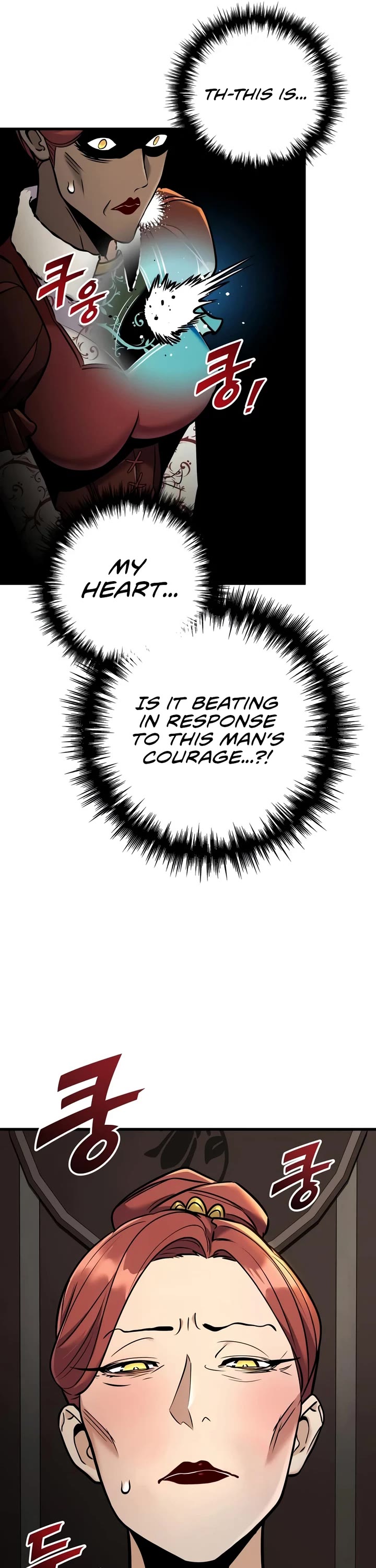 The Wandering Knight's Survival Manual chapter 46 page 29