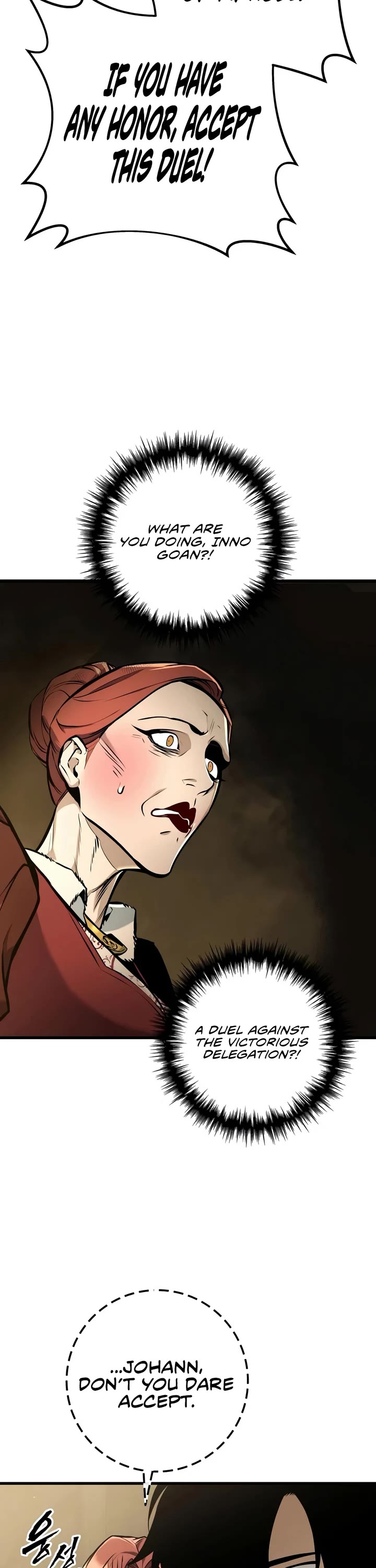 The Wandering Knight's Survival Manual chapter 46 page 38