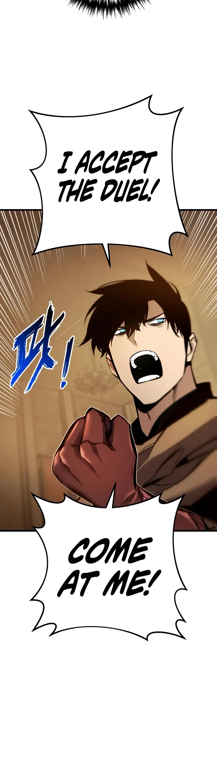 The Wandering Knight's Survival Manual chapter 46 page 44