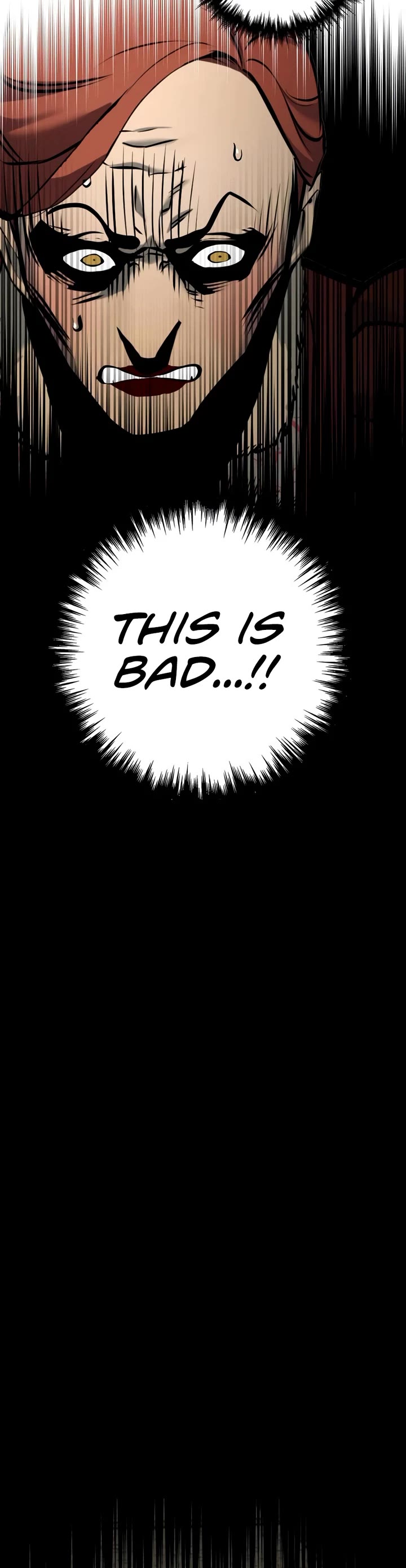 The Wandering Knight's Survival Manual chapter 46 page 47