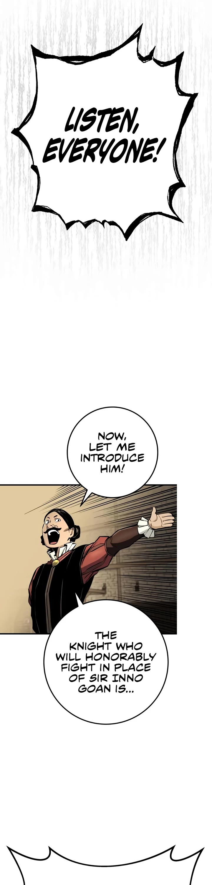 The Wandering Knight's Survival Manual chapter 46 page 49
