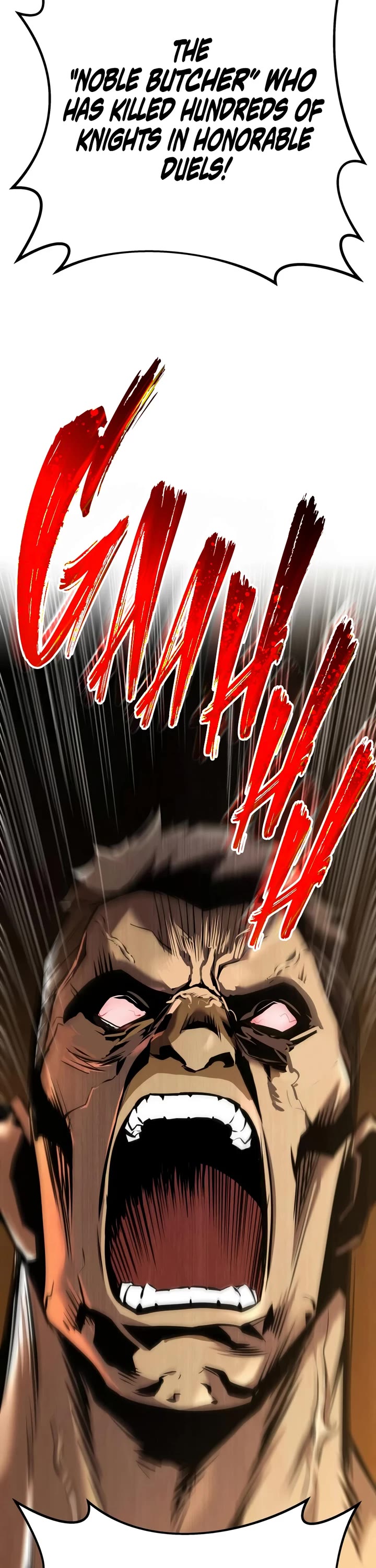 The Wandering Knight's Survival Manual chapter 46 page 50