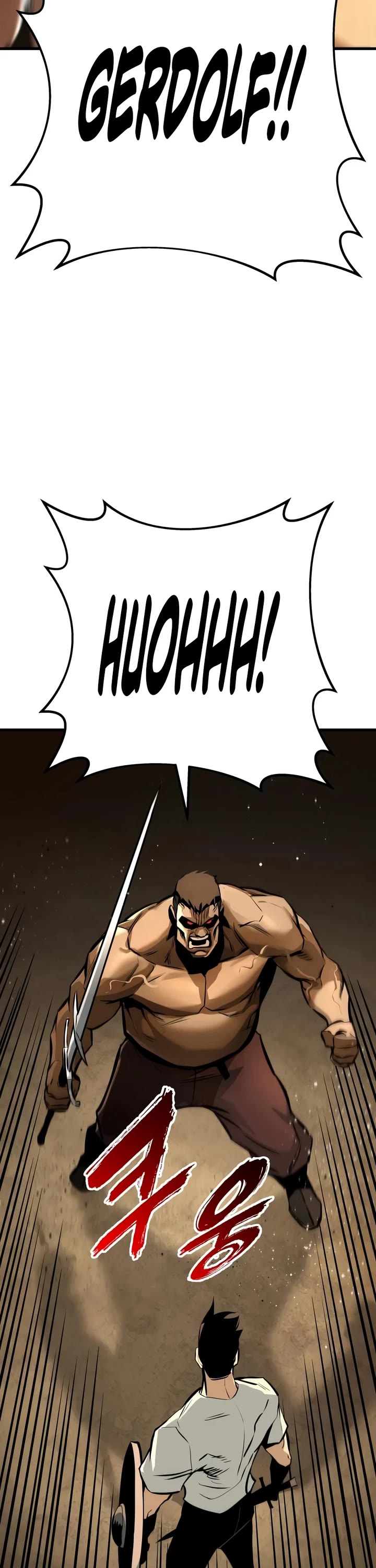 The Wandering Knight's Survival Manual chapter 46 page 51
