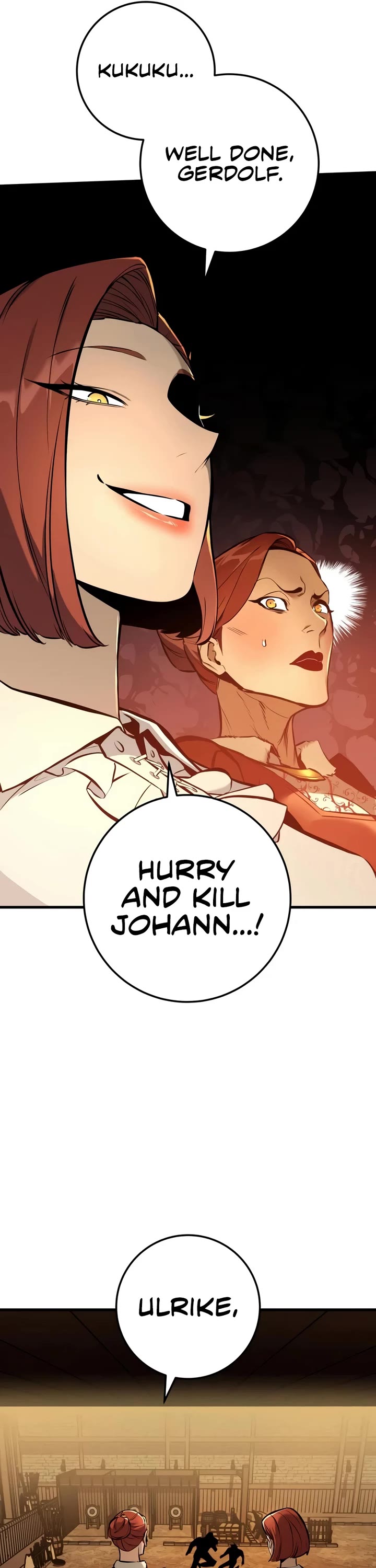 The Wandering Knight's Survival Manual chapter 46 page 61