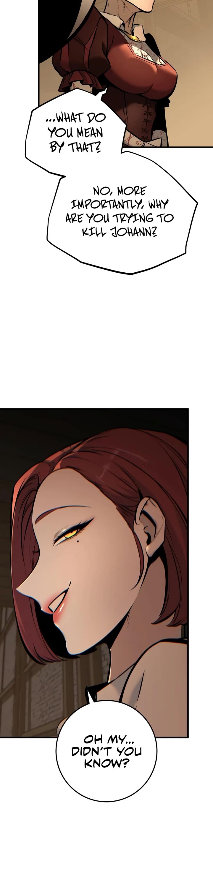 The Wandering Knight's Survival Manual chapter 46 page 64