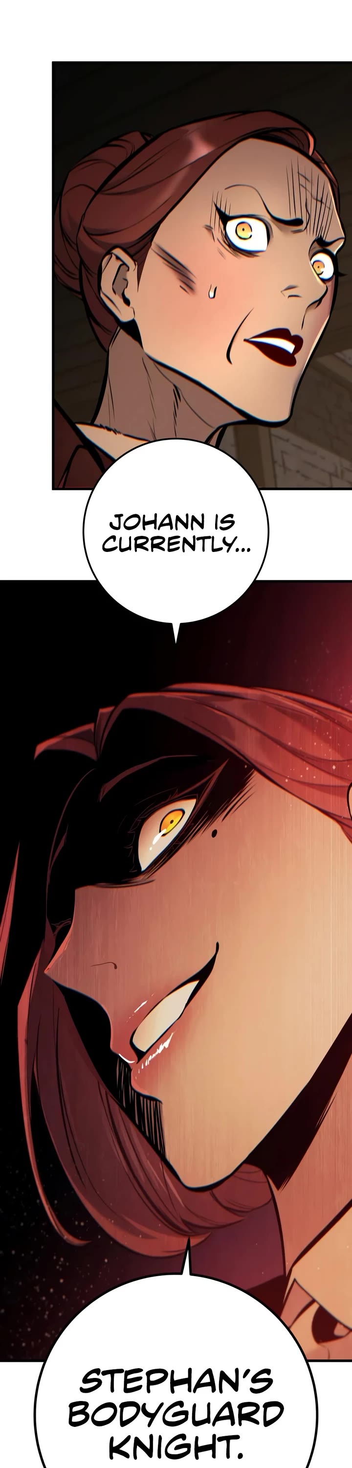 The Wandering Knight's Survival Manual chapter 46 page 65