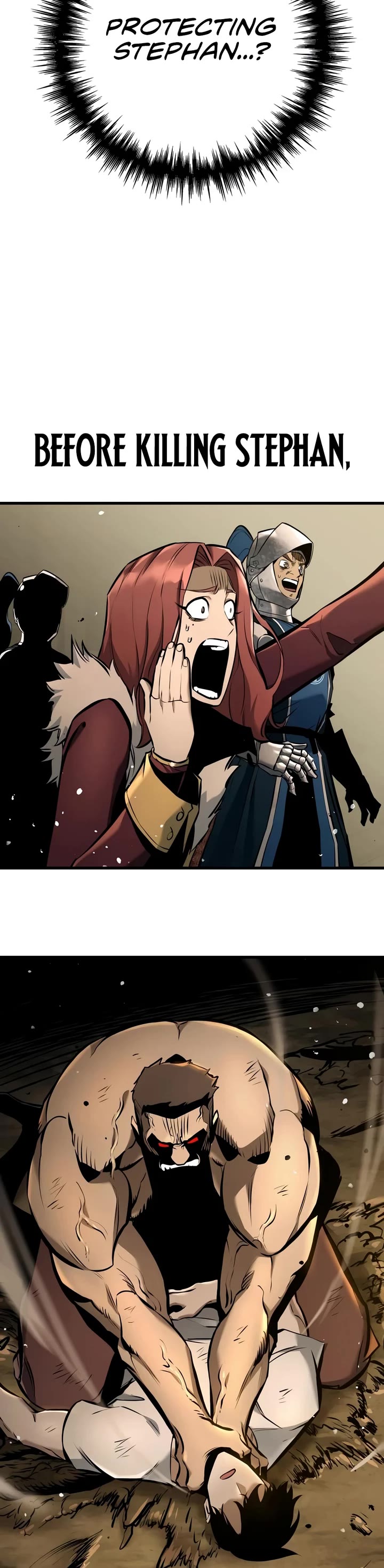 The Wandering Knight's Survival Manual chapter 46 page 67