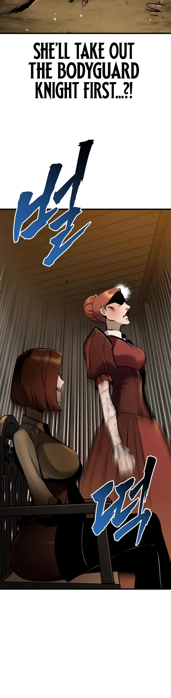 The Wandering Knight's Survival Manual chapter 46 page 68