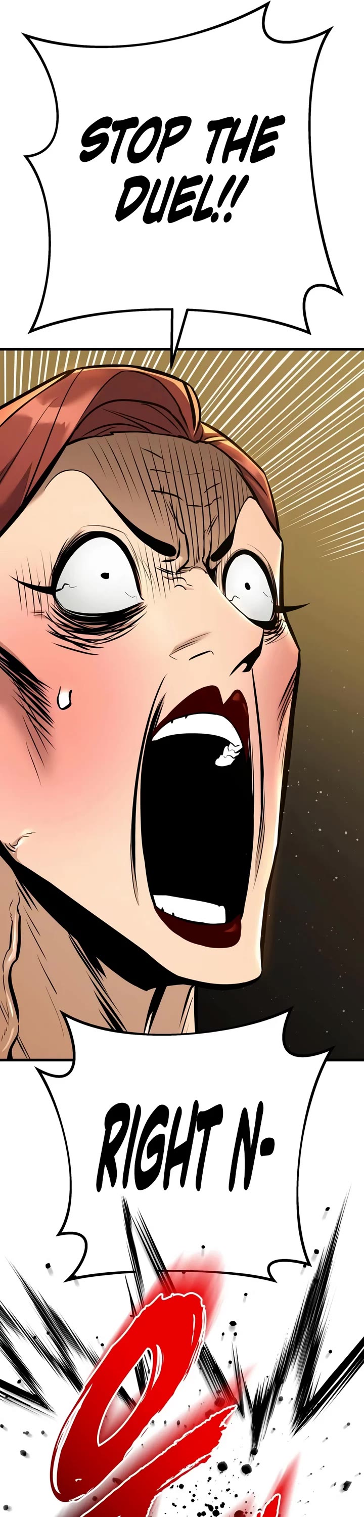 The Wandering Knight's Survival Manual chapter 46 page 69
