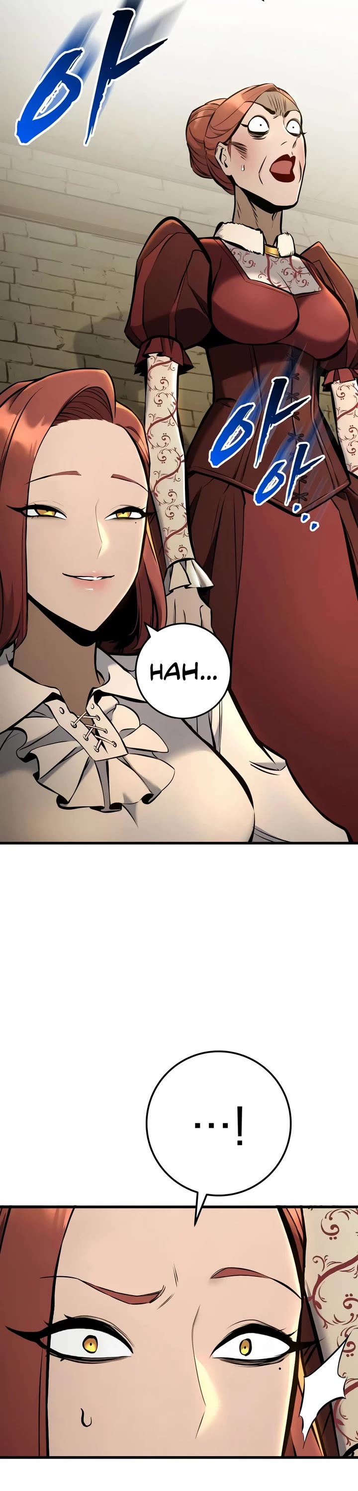 The Wandering Knight's Survival Manual chapter 46 page 71
