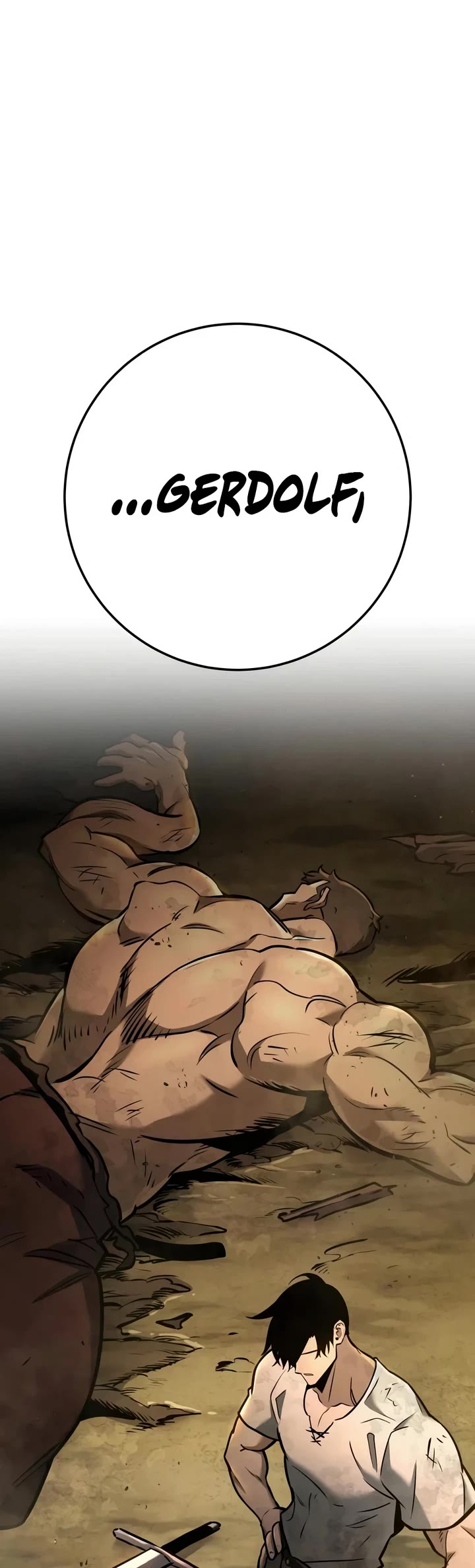 The Wandering Knight's Survival Manual chapter 46 page 72