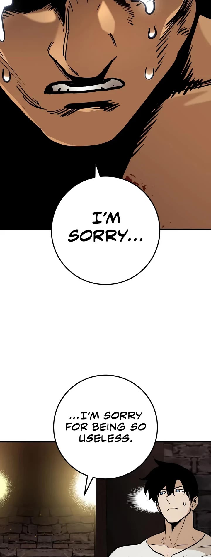 The Wandering Knight's Survival Manual chapter 47 page 27