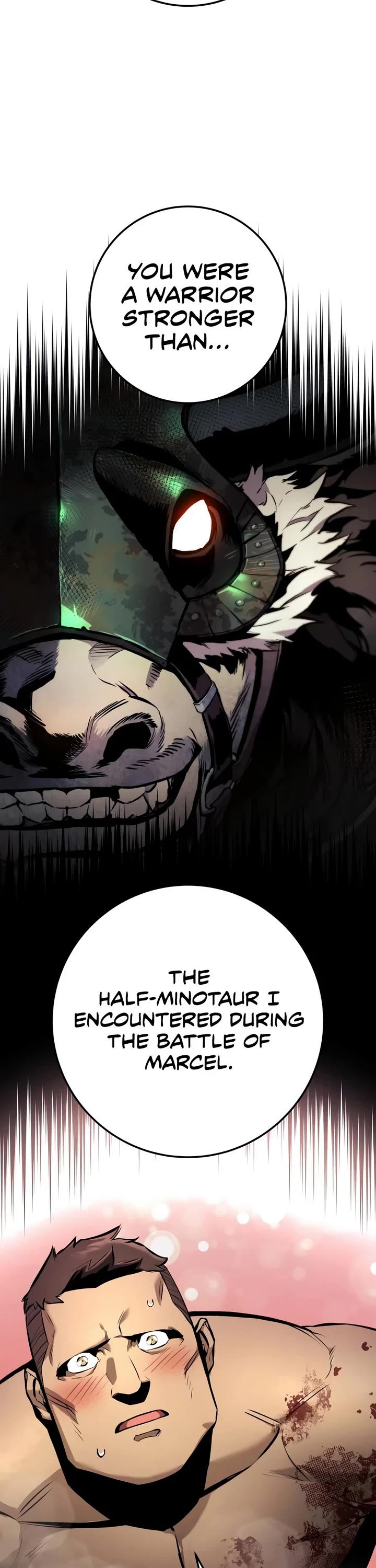 The Wandering Knight's Survival Manual chapter 47 page 31