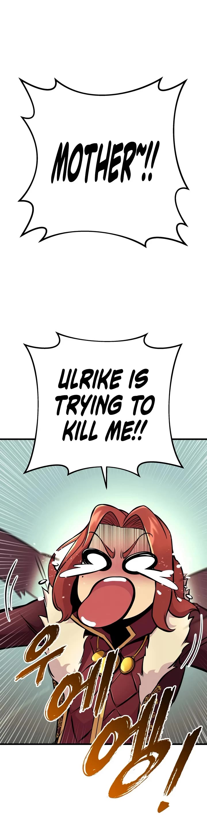 The Wandering Knight's Survival Manual chapter 47 page 35