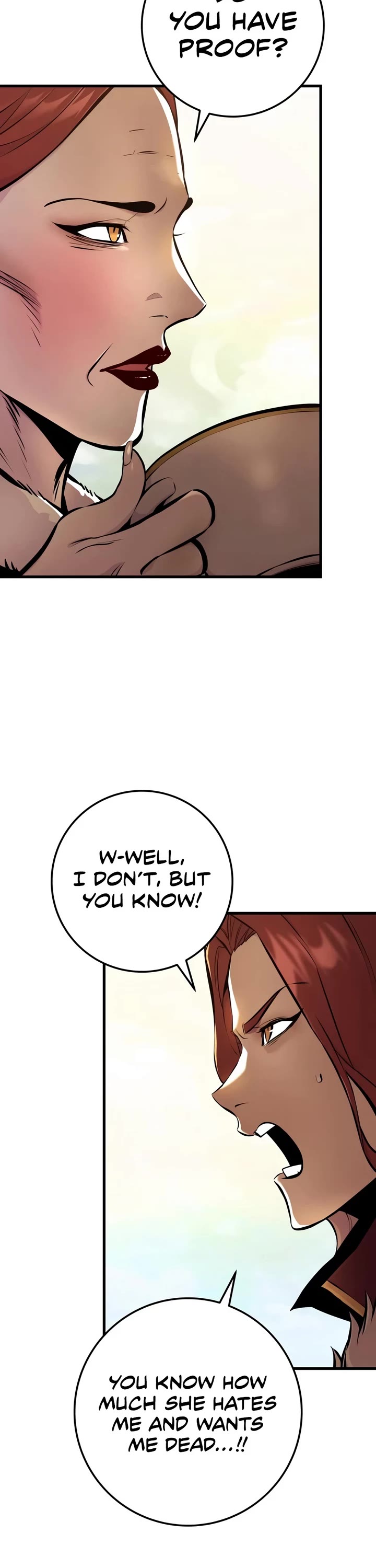 The Wandering Knight's Survival Manual chapter 47 page 38