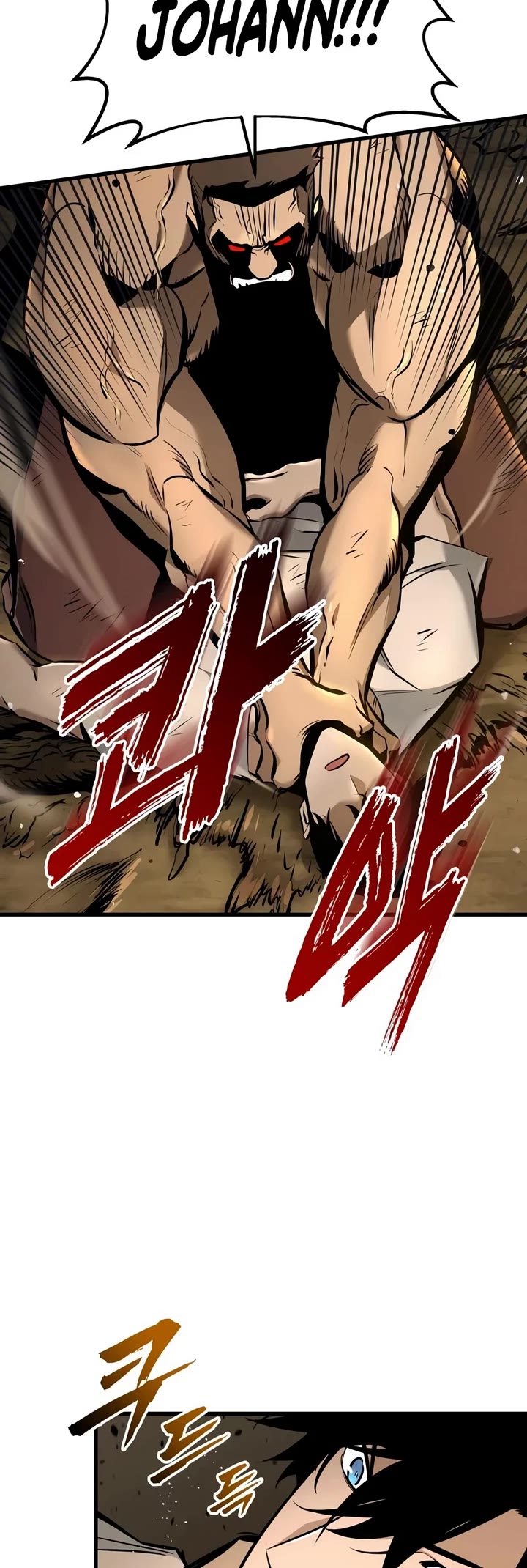 The Wandering Knight's Survival Manual chapter 47 page 4