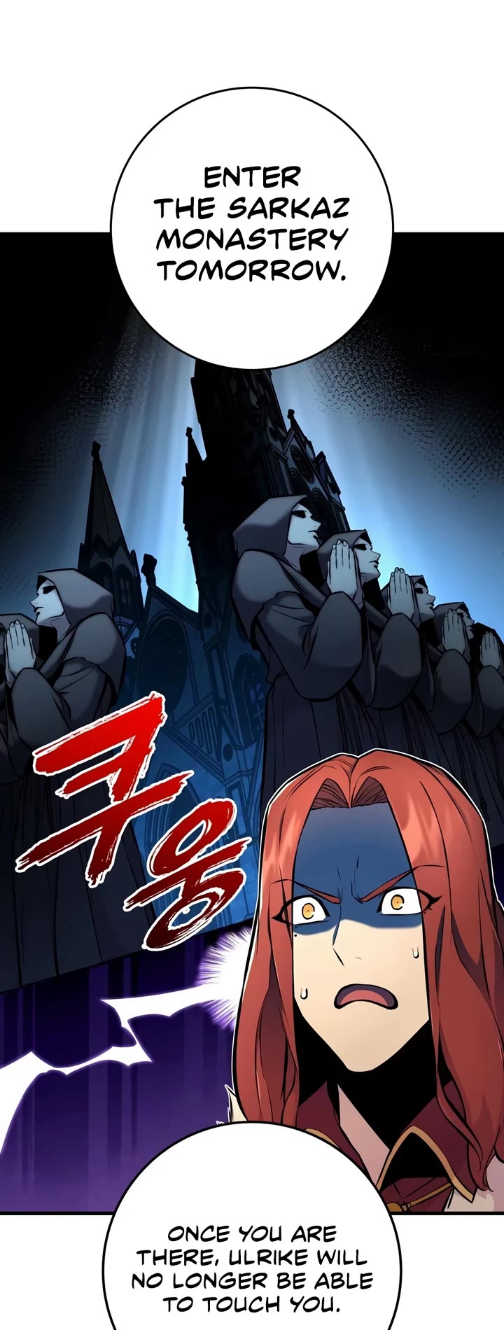 The Wandering Knight's Survival Manual chapter 47 page 40