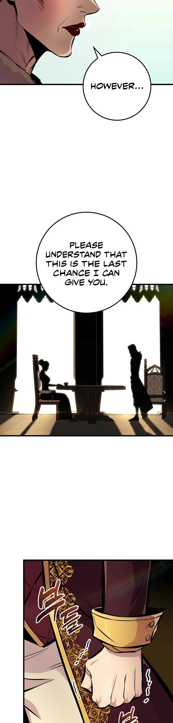 The Wandering Knight's Survival Manual chapter 47 page 44