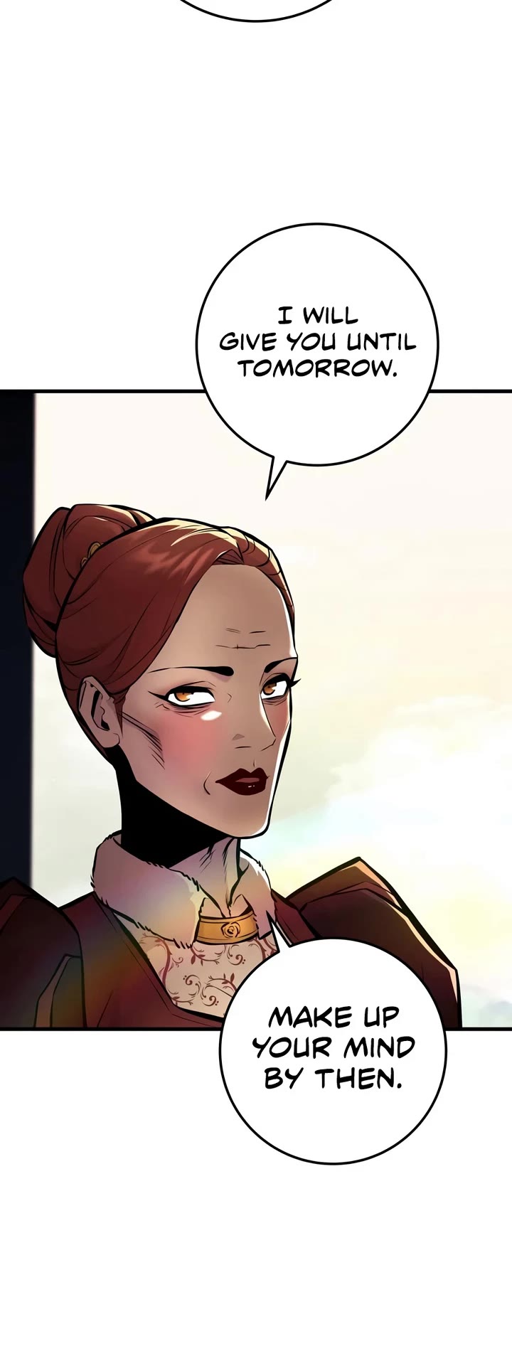 The Wandering Knight's Survival Manual chapter 47 page 46