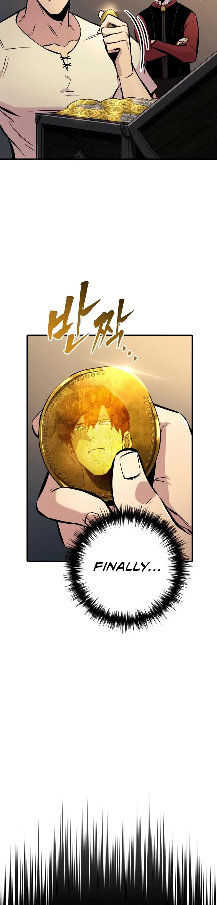 The Wandering Knight's Survival Manual chapter 47 page 49