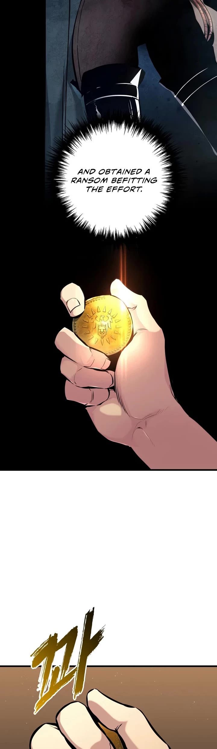 The Wandering Knight's Survival Manual chapter 47 page 51