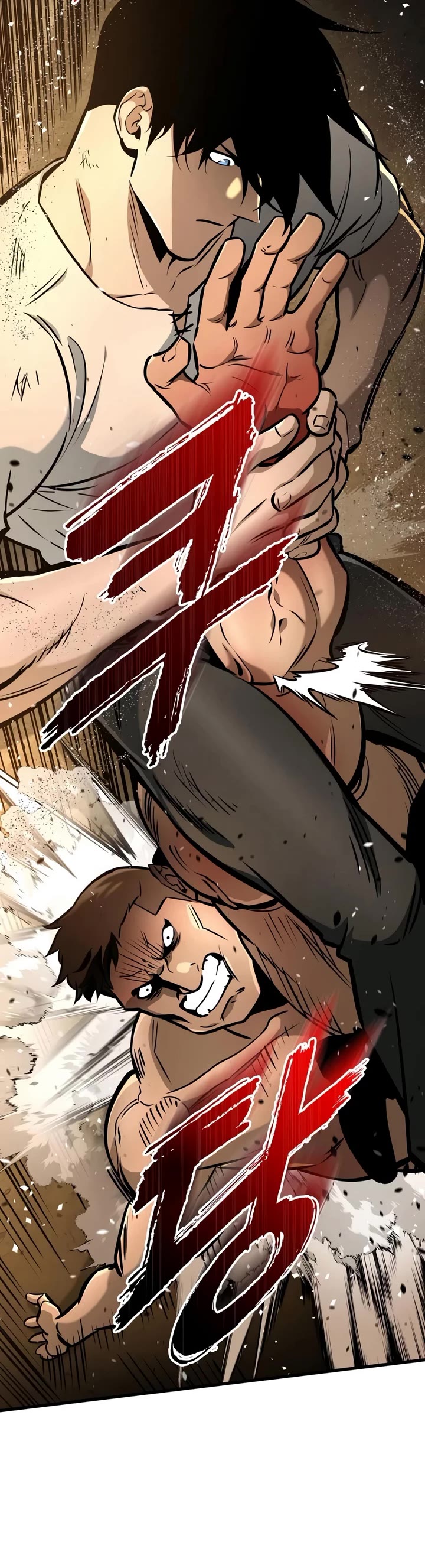 The Wandering Knight's Survival Manual chapter 47 page 6