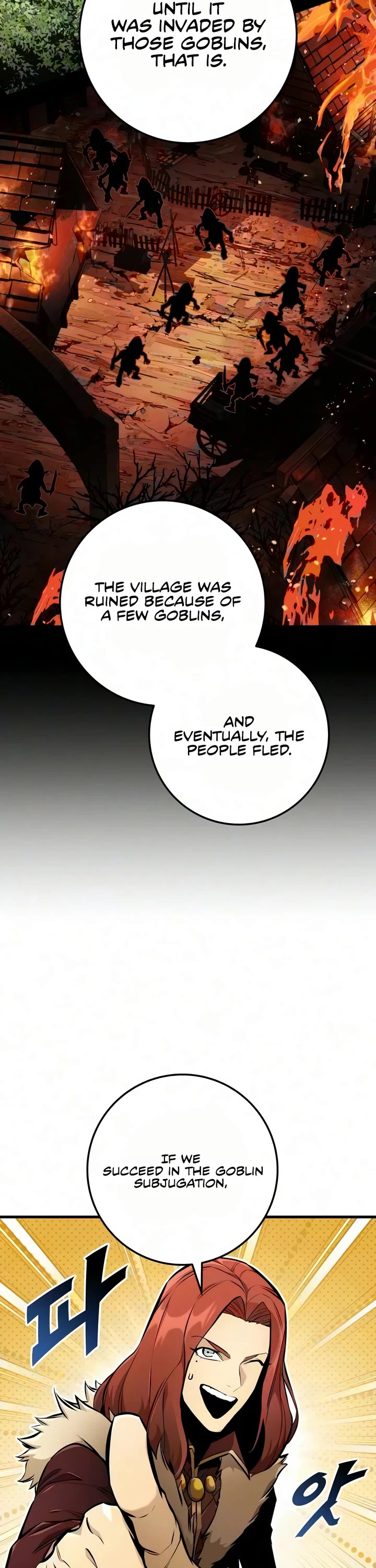 The Wandering Knight's Survival Manual chapter 48 page 10