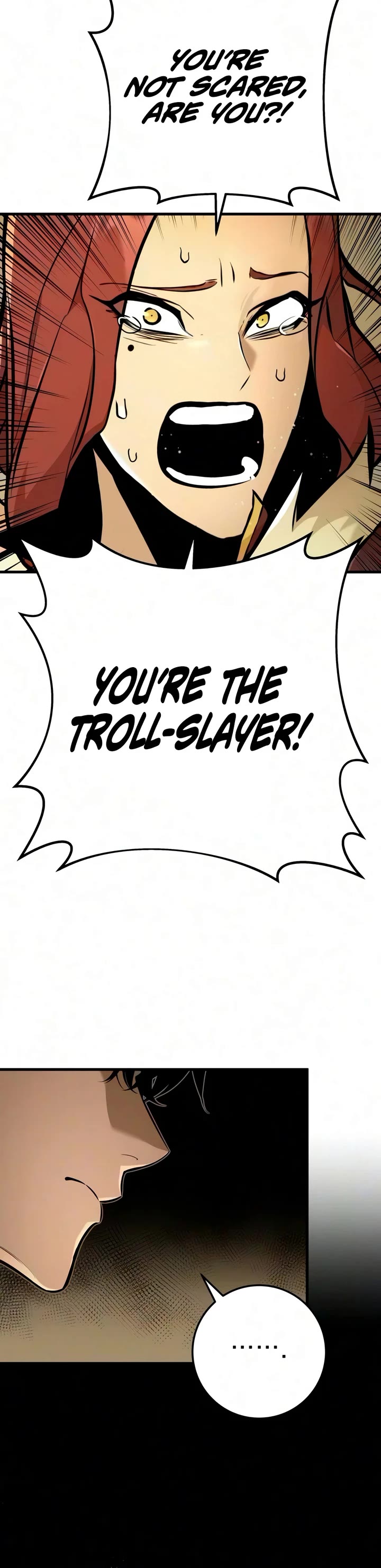 The Wandering Knight's Survival Manual chapter 48 page 20