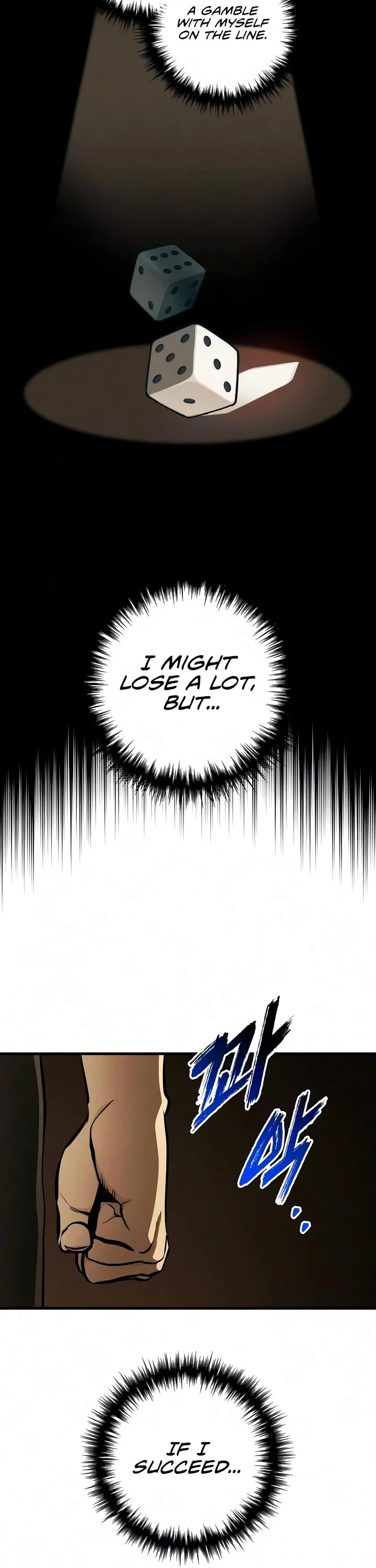 The Wandering Knight's Survival Manual chapter 48 page 26