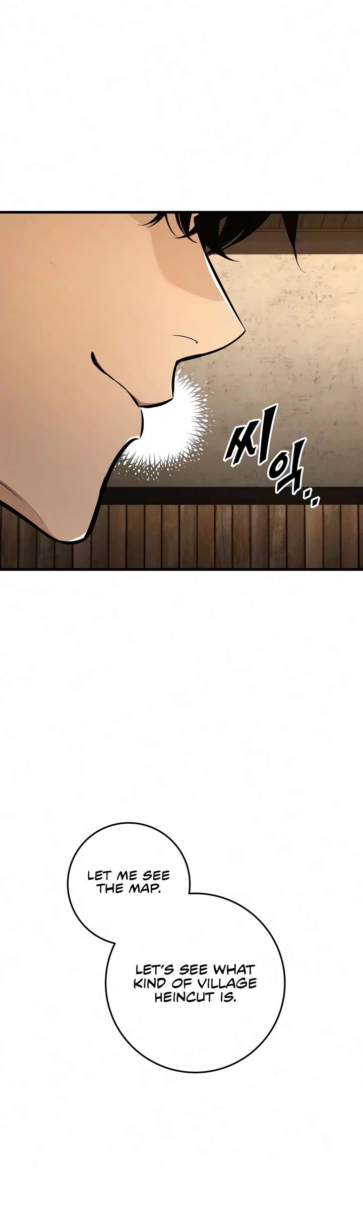 The Wandering Knight's Survival Manual chapter 48 page 27