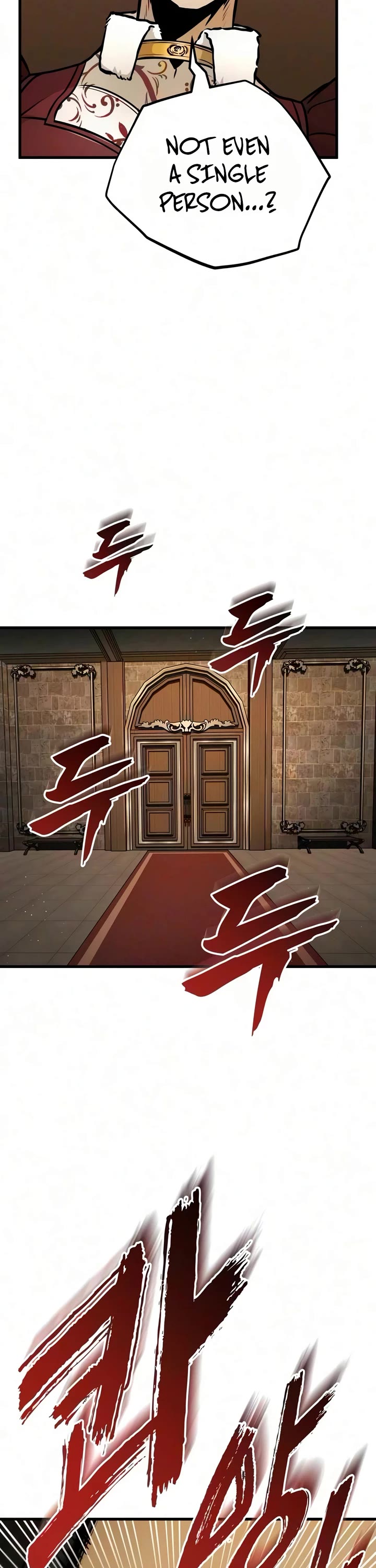 The Wandering Knight's Survival Manual chapter 48 page 38