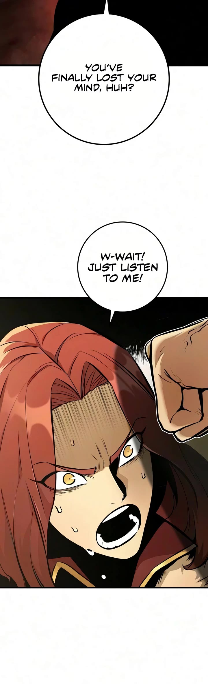 The Wandering Knight's Survival Manual chapter 48 page 4