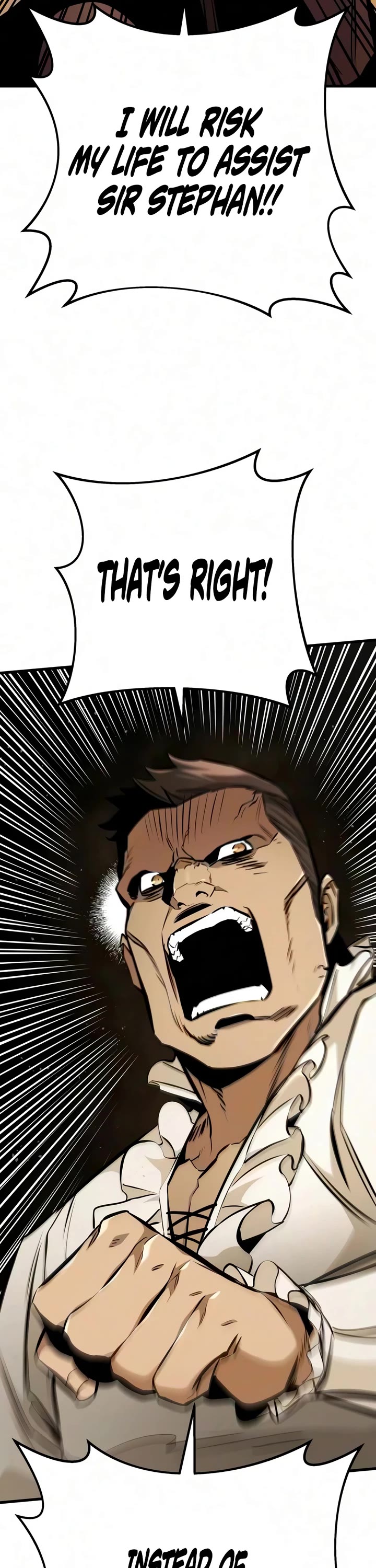 The Wandering Knight's Survival Manual chapter 48 page 42