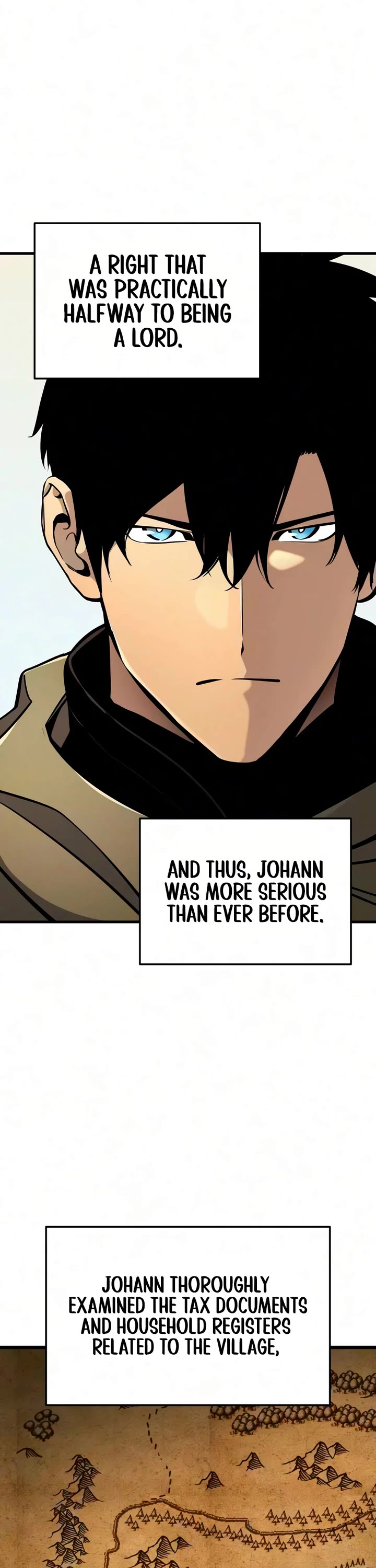 The Wandering Knight's Survival Manual chapter 48 page 63