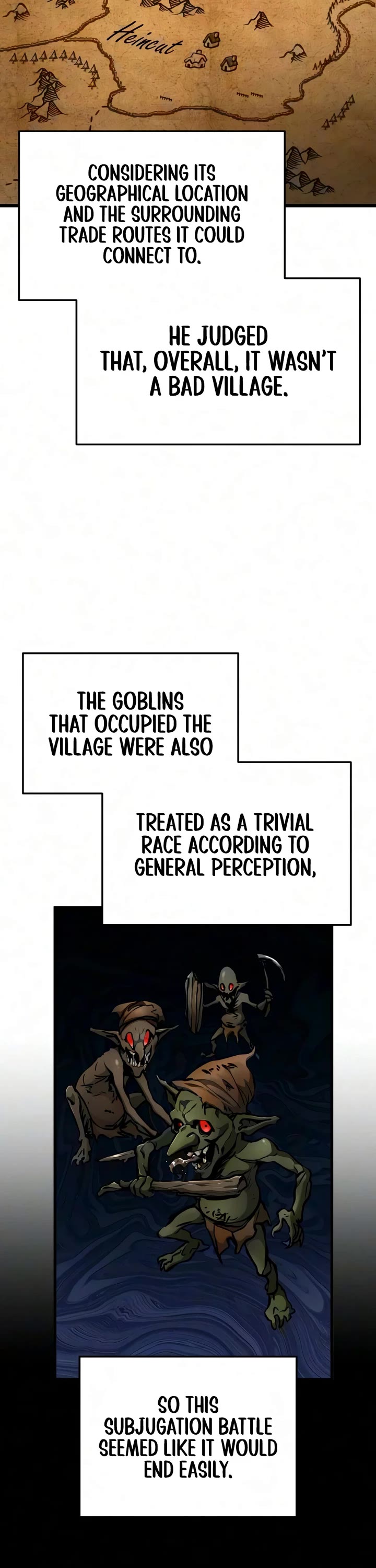The Wandering Knight's Survival Manual chapter 48 page 64