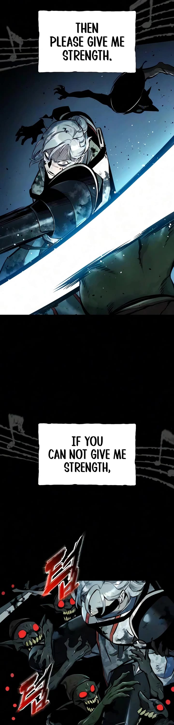 The Wandering Knight's Survival Manual chapter 49 page 17