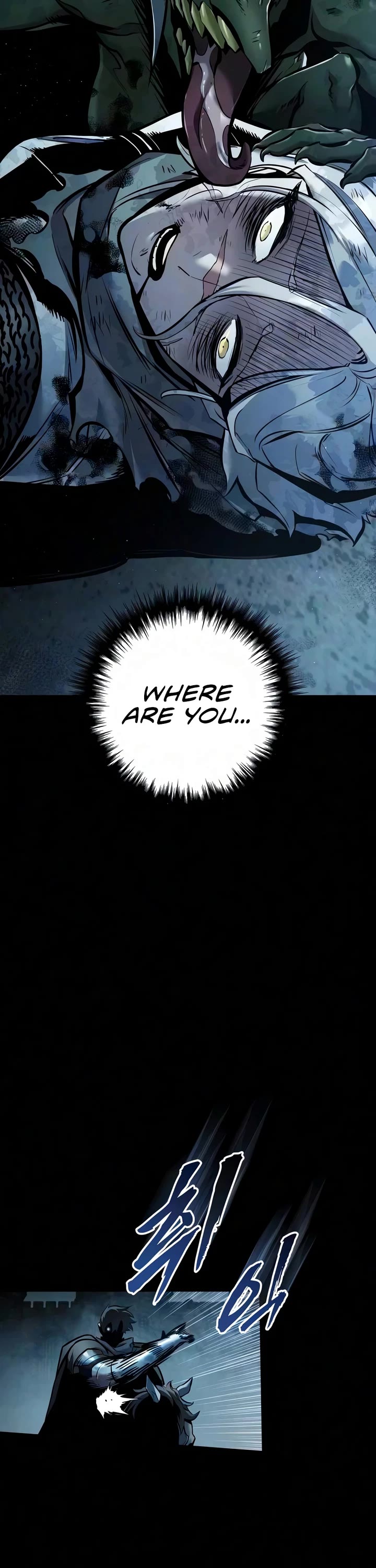 The Wandering Knight's Survival Manual chapter 49 page 24