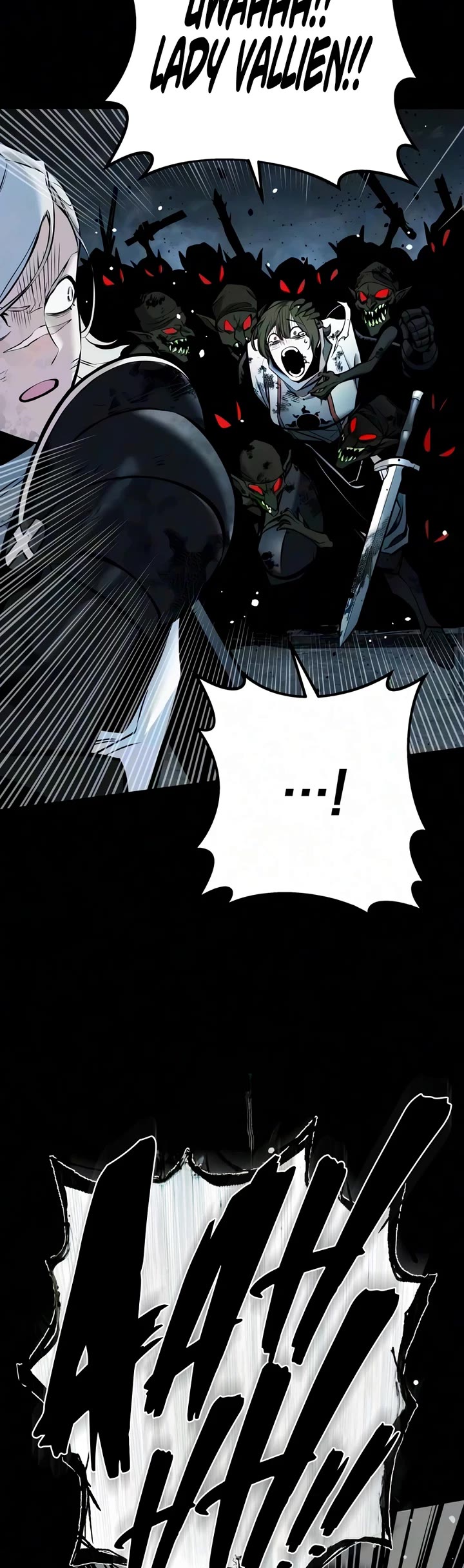The Wandering Knight's Survival Manual chapter 49 page 3