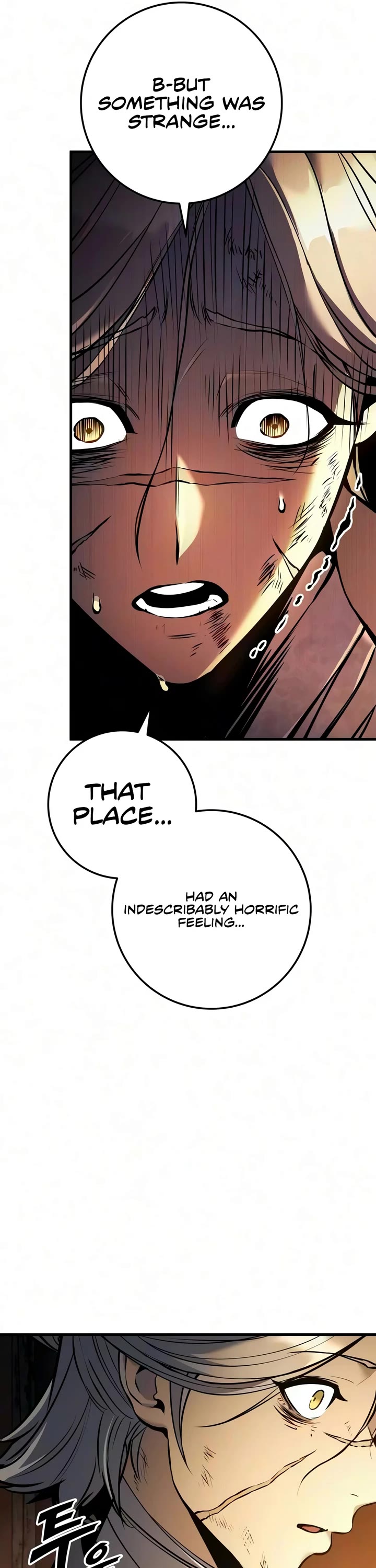 The Wandering Knight's Survival Manual chapter 49 page 33