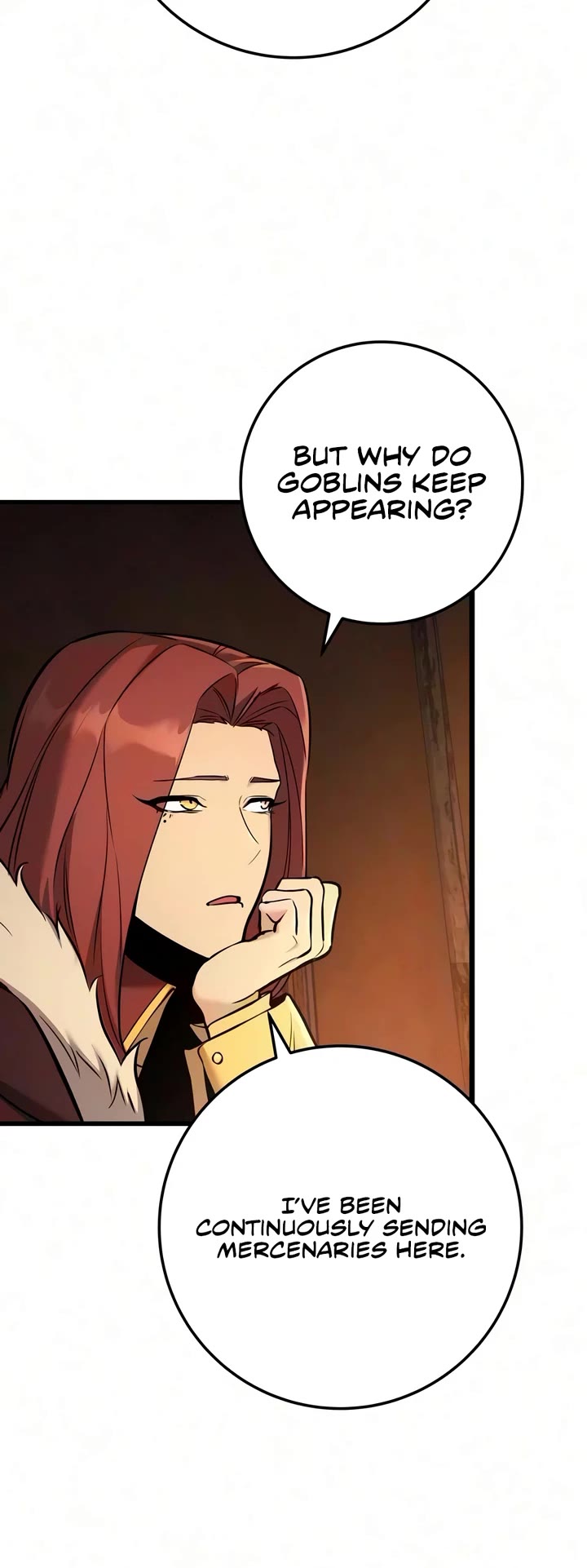 The Wandering Knight's Survival Manual chapter 49 page 39