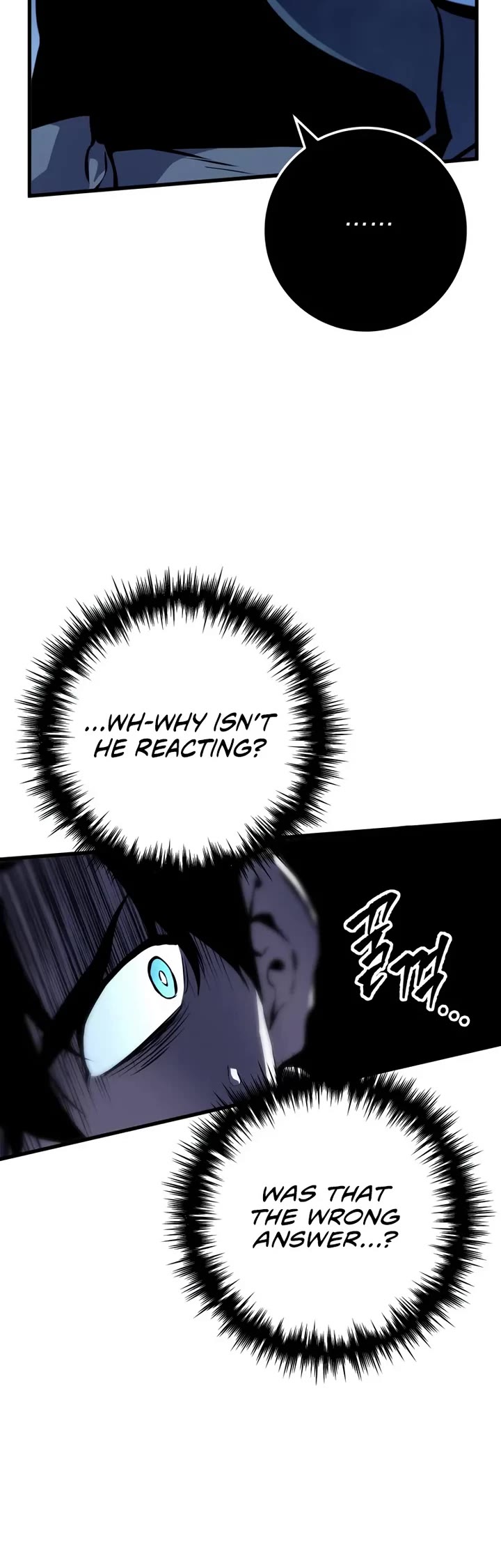 The Wandering Knight's Survival Manual chapter 5 page 15