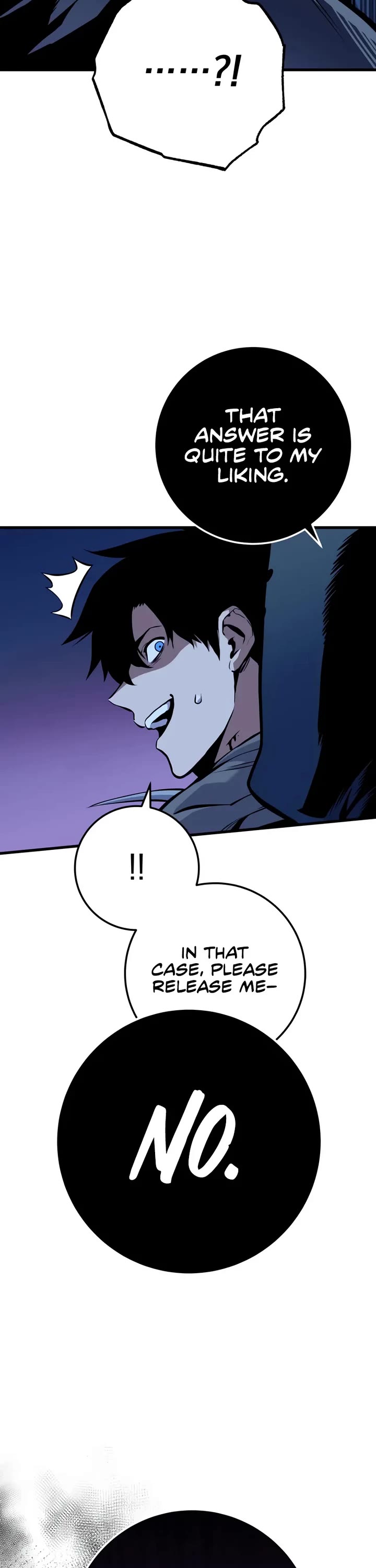 The Wandering Knight's Survival Manual chapter 5 page 17