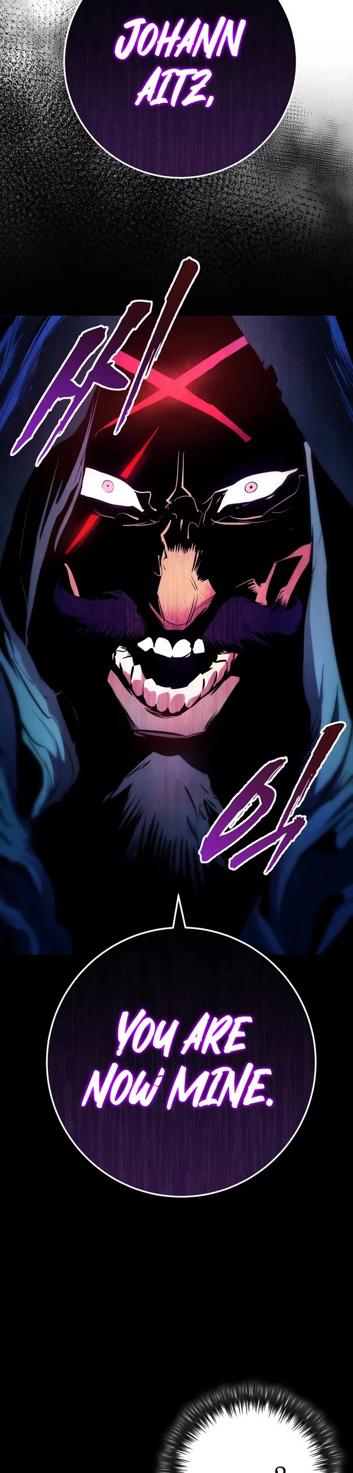 The Wandering Knight's Survival Manual chapter 5 page 18