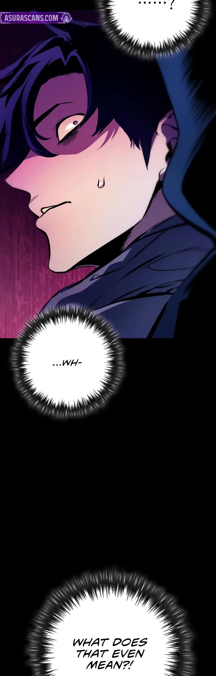 The Wandering Knight's Survival Manual chapter 5 page 19