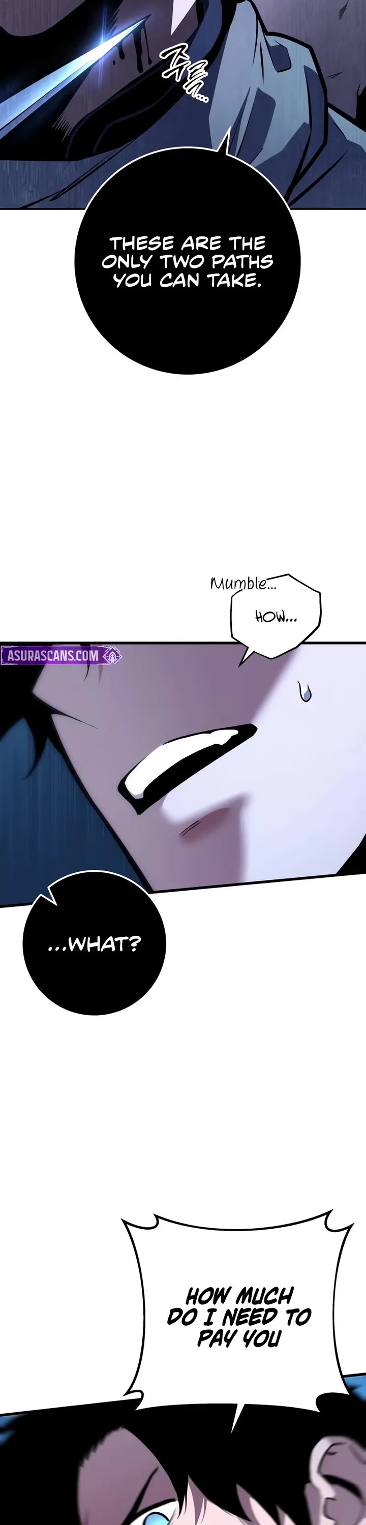 The Wandering Knight's Survival Manual chapter 5 page 36