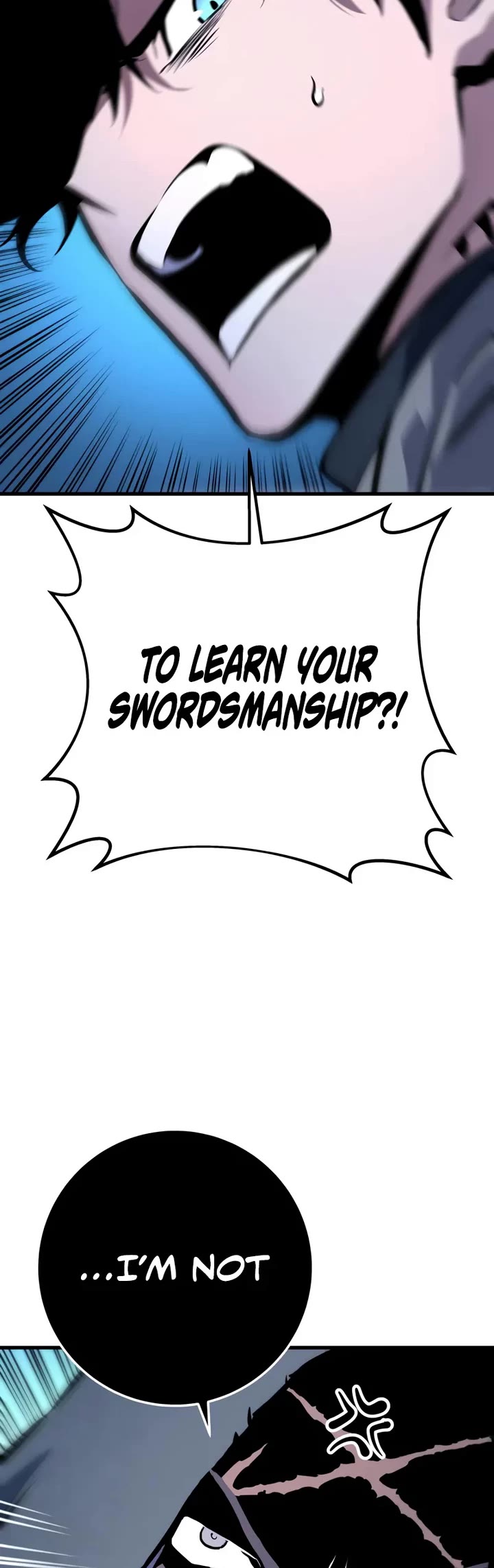 The Wandering Knight's Survival Manual chapter 5 page 37