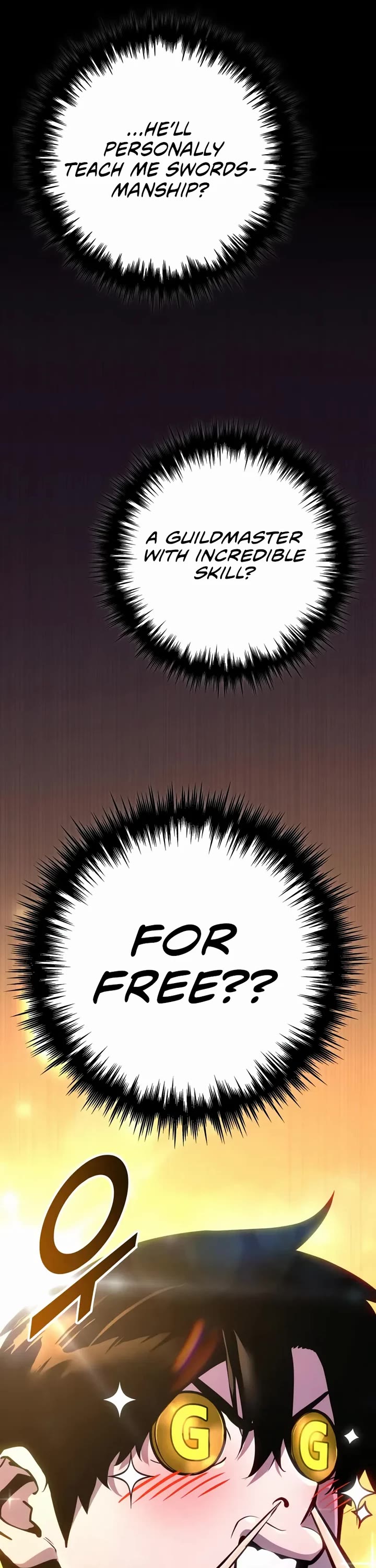The Wandering Knight's Survival Manual chapter 5 page 39