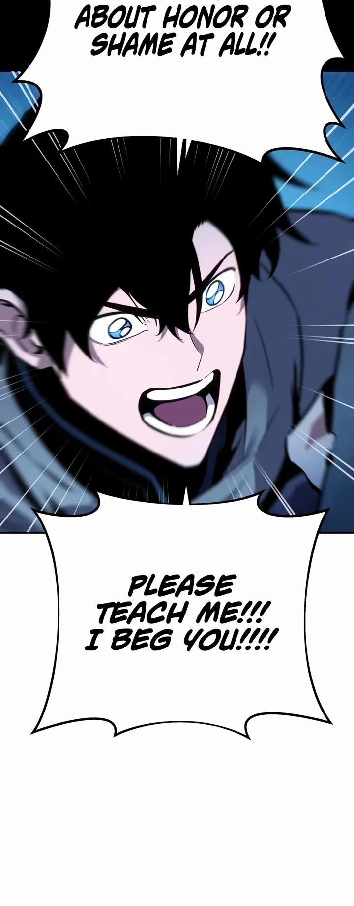 The Wandering Knight's Survival Manual chapter 5 page 43