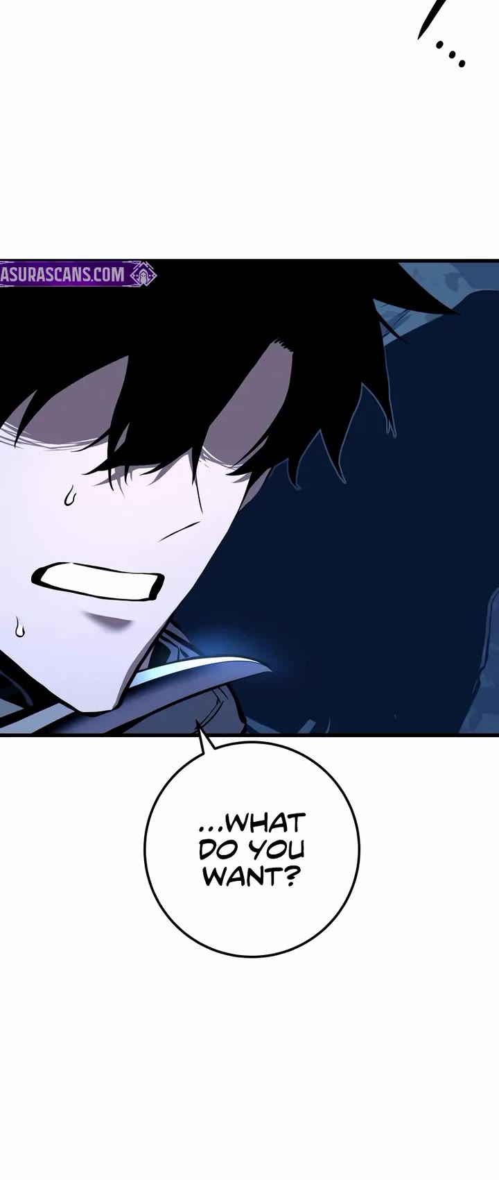 The Wandering Knight's Survival Manual chapter 5 page 5