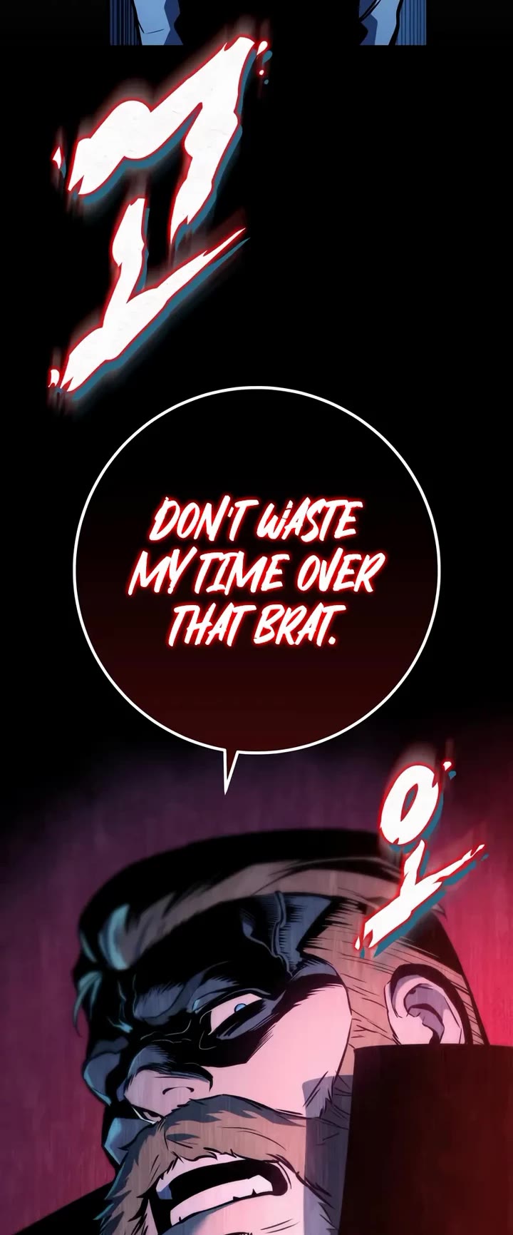 The Wandering Knight's Survival Manual chapter 5 page 52